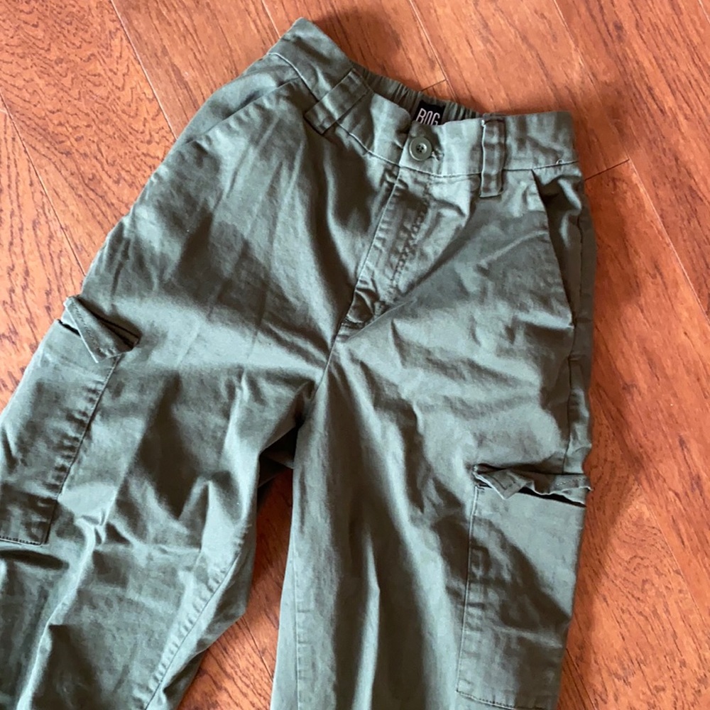 BDG cargo pants